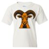 Heavy Cotton Youth Gildan T-Shirt Thumbnail