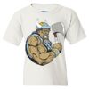 Heavy Cotton Youth Gildan T-Shirt Thumbnail