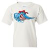 Heavy Cotton Youth Gildan T-Shirt Thumbnail