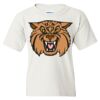Heavy Cotton Youth Gildan T-Shirt Thumbnail
