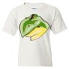 Heavy Cotton Youth Gildan T-Shirt Thumbnail