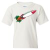 Heavy Cotton Youth Gildan T-Shirt Thumbnail