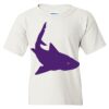 Heavy Cotton Youth Gildan T-Shirt Thumbnail