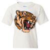 Heavy Cotton Youth Gildan T-Shirt Thumbnail