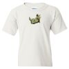 Heavy Cotton Youth Gildan T-Shirt Thumbnail