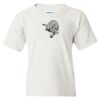 Heavy Cotton Youth Gildan T-Shirt Thumbnail