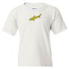 Heavy Cotton Youth Gildan T-Shirt Thumbnail