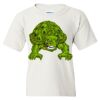Heavy Cotton Youth Gildan T-Shirt Thumbnail