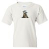 Heavy Cotton Youth Gildan T-Shirt Thumbnail
