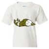 Heavy Cotton Youth Gildan T-Shirt Thumbnail