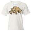 Heavy Cotton Youth Gildan T-Shirt Thumbnail