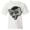Heavy Cotton Youth Gildan T-Shirt Thumbnail