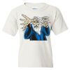 Heavy Cotton Youth Gildan T-Shirt Thumbnail