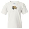 Heavy Cotton Youth Gildan T-Shirt Thumbnail