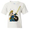 Heavy Cotton Youth Gildan T-Shirt Thumbnail
