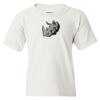Heavy Cotton Youth Gildan T-Shirt Thumbnail