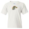 Heavy Cotton Youth Gildan T-Shirt Thumbnail