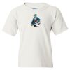 Heavy Cotton Youth Gildan T-Shirt Thumbnail