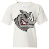 Heavy Cotton Youth Gildan T-Shirt Thumbnail