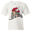 Heavy Cotton Youth Gildan T-Shirt Thumbnail