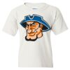 Heavy Cotton Youth Gildan T-Shirt Thumbnail