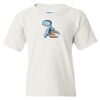 Heavy Cotton Youth Gildan T-Shirt Thumbnail