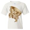Heavy Cotton Youth Gildan T-Shirt Thumbnail