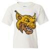 Heavy Cotton Youth Gildan T-Shirt Thumbnail