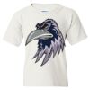 Heavy Cotton Youth Gildan T-Shirt Thumbnail