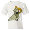 Heavy Cotton Youth Gildan T-Shirt Thumbnail