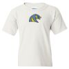 Heavy Cotton Youth Gildan T-Shirt Thumbnail