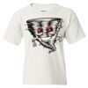 Heavy Cotton Youth Gildan T-Shirt Thumbnail