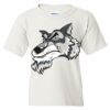 Heavy Cotton Youth Gildan T-Shirt Thumbnail