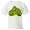 Heavy Cotton Youth Gildan T-Shirt Thumbnail