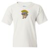 Heavy Cotton Youth Gildan T-Shirt Thumbnail