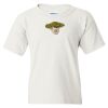 Heavy Cotton Youth Gildan T-Shirt Thumbnail