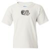 Heavy Cotton Youth Gildan T-Shirt Thumbnail