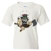 Heavy Cotton Youth Gildan T-Shirt Thumbnail