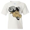 Heavy Cotton Youth Gildan T-Shirt Thumbnail