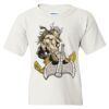 Heavy Cotton Youth Gildan T-Shirt Thumbnail