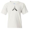 Heavy Cotton Youth Gildan T-Shirt Thumbnail