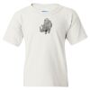 Heavy Cotton Youth Gildan T-Shirt Thumbnail