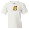 Heavy Cotton Youth Gildan T-Shirt Thumbnail