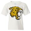 Heavy Cotton Youth Gildan T-Shirt Thumbnail