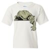 Heavy Cotton Youth Gildan T-Shirt Thumbnail