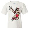 Heavy Cotton Youth Gildan T-Shirt Thumbnail