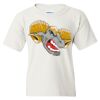 Heavy Cotton Youth Gildan T-Shirt Thumbnail