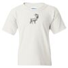 Heavy Cotton Youth Gildan T-Shirt Thumbnail