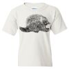 Heavy Cotton Youth Gildan T-Shirt Thumbnail