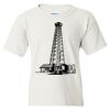 Heavy Cotton Youth Gildan T-Shirt Thumbnail